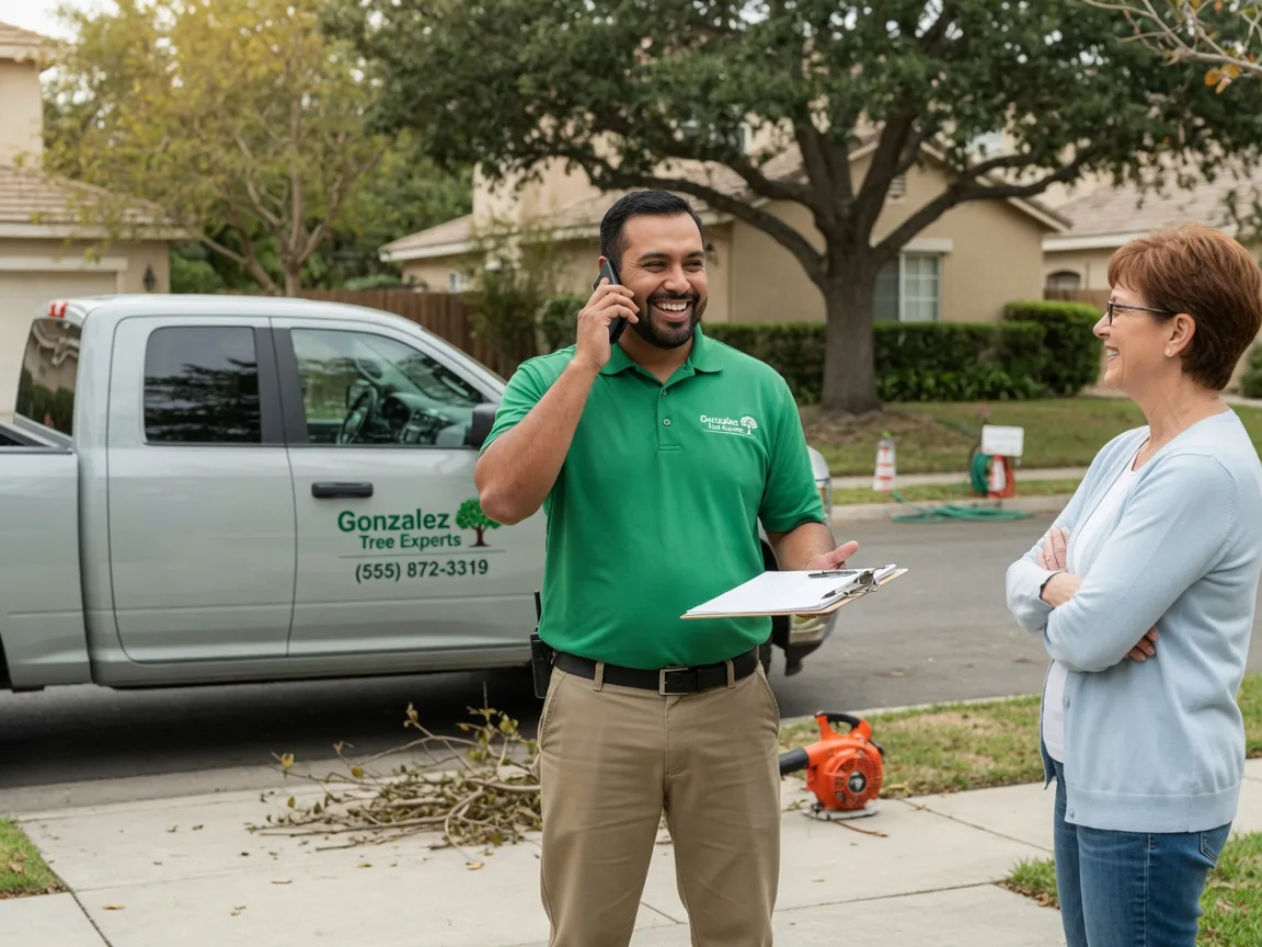 Tree Service Waterport, NY FAQs